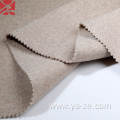 New Design Double Face 50% Wool Fabric